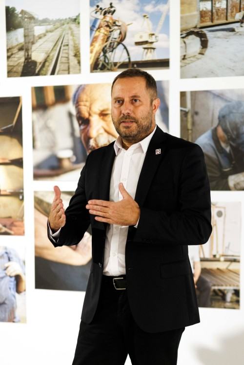 Przepływ_wernisaż Geppart