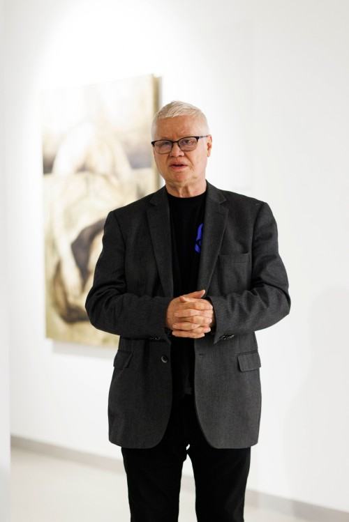 Przepływ_wernisaż Geppart