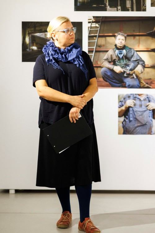 Przepływ_wernisaż Geppart