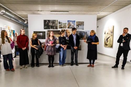 Przepływ_wernisaż Geppart