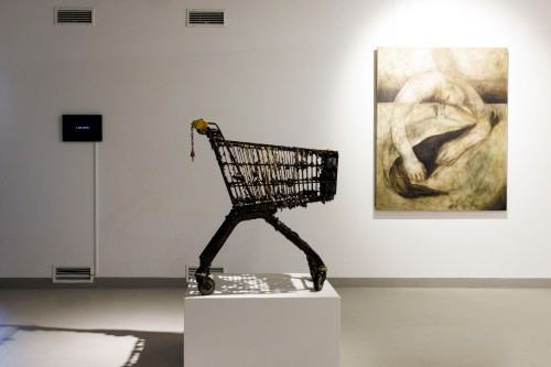 Przepływ_wernisaż Geppart