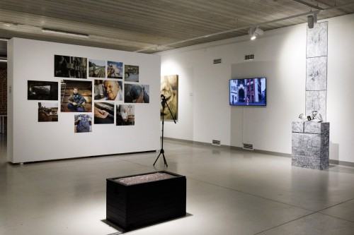 Przepływ_wernisaż Geppart