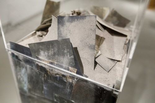 U zbiegu dróg_wernisaż