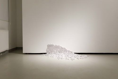 U zbiegu dróg_wernisaż