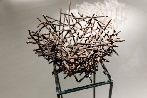 U zbiegu dróg_wernisaż