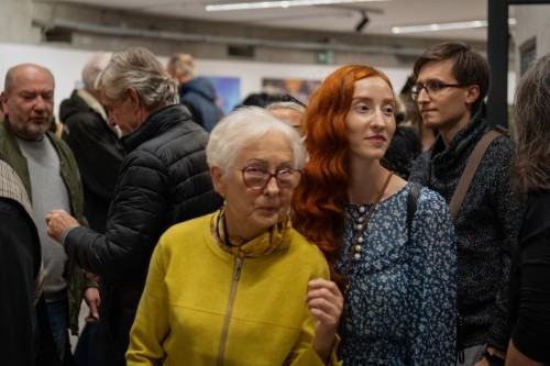 Horyzonyt zdarzeń Horyzonyt zdarzeń
