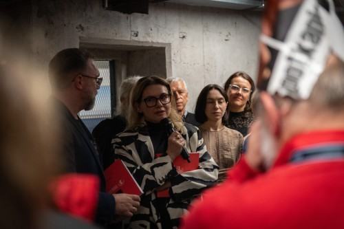 Horyzonyt zdarzeń Horyzonyt zdarzeń