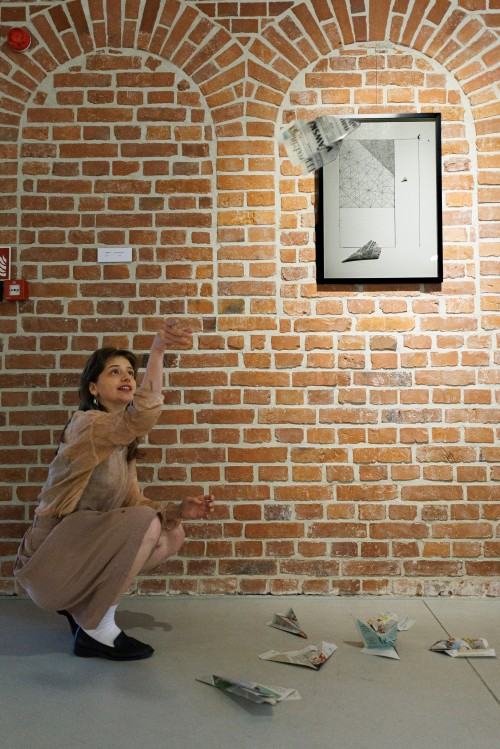 zdjęcie K. Kouzmitcheva