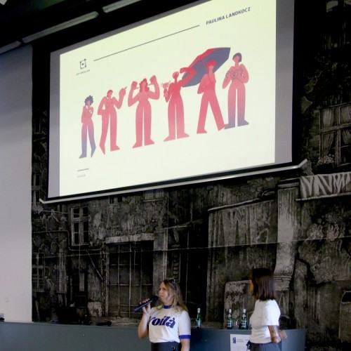 Finał 6. edycji Akademii Biznes Class Finał 6. edycji Akademii Biznes Class