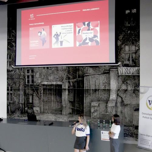 Finał 6. edycji Akademii Biznes Class Finał 6. edycji Akademii Biznes Class