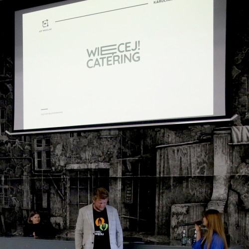 Finał 6. edycji Akademii Biznes Class Finał 6. edycji Akademii Biznes Class