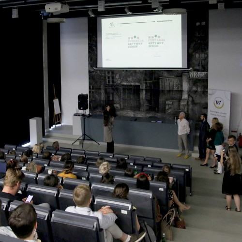 Finał 6. edycji Akademii Biznes Class Finał 6. edycji Akademii Biznes Class