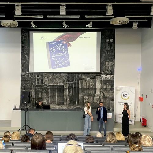 Finał 6. edycji Akademii Biznes Class Finał 6. edycji Akademii Biznes Class