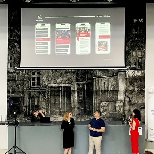 Finał 6. edycji Akademii Biznes Class Finał 6. edycji Akademii Biznes Class