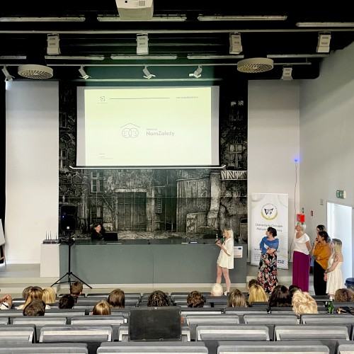 Finał 6. edycji Akademii Biznes Class Finał 6. edycji Akademii Biznes Class