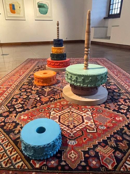 Najlepsze Dyplomy Artystyczne Akademii Sztuk Pięknych 2023