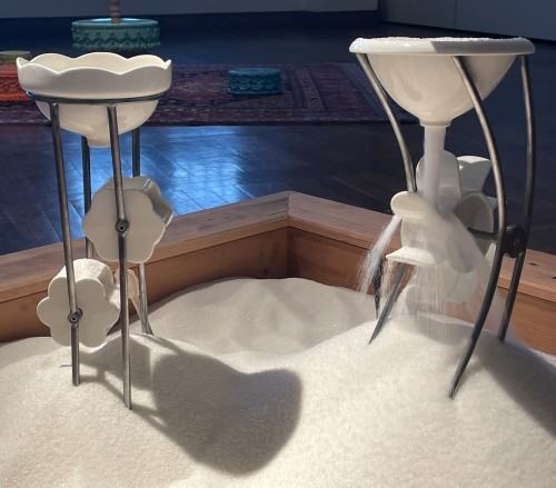 Najlepsze Dyplomy Artystyczne Akademii Sztuk Pięknych 2023