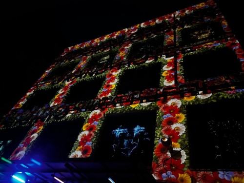 Neony, fot. Konrad Bałajewicz | Polska Press