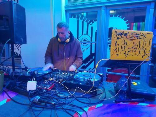 Neony, fot. Konrad Bałajewicz | Polska Press