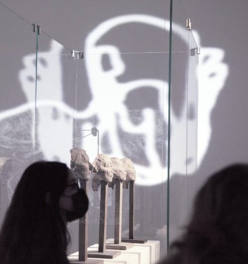 Tomasz Wiktor, spotkanie pt. Autoportret w ruchu