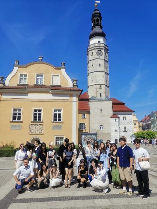 Summer Art and Design School 2023