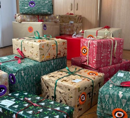 Szlacheta Paczka 2025 - dziękujemy!