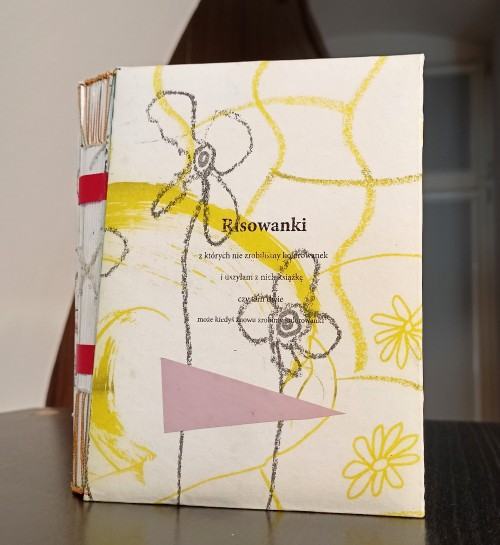 Obecnośc i nieobecność, A. Juchnowicz