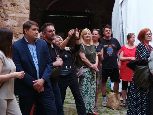 Dowody na OBECNOŚĆ w Pałacu Struga Dowody na OBECNOŚĆ w Pałacu Struga