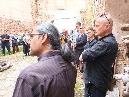 Dowody na OBECNOŚĆ w Pałacu Struga Dowody na OBECNOŚĆ w Pałacu Struga