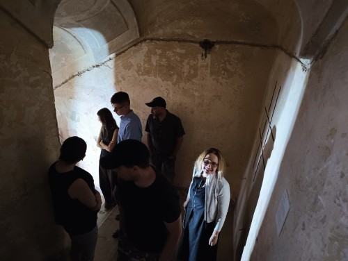 Dowody na OBECNOŚĆ w Pałacu Struga Dowody na OBECNOŚĆ w Pałacu Struga