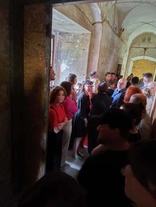 Dowody na OBECNOŚĆ w Pałacu Struga Dowody na OBECNOŚĆ w Pałacu Struga