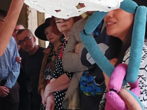 Dowody na OBECNOŚĆ w Pałacu Struga Dowody na OBECNOŚĆ w Pałacu Struga