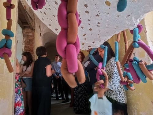 Dowody na OBECNOŚĆ w Pałacu Struga Dowody na OBECNOŚĆ w Pałacu Struga