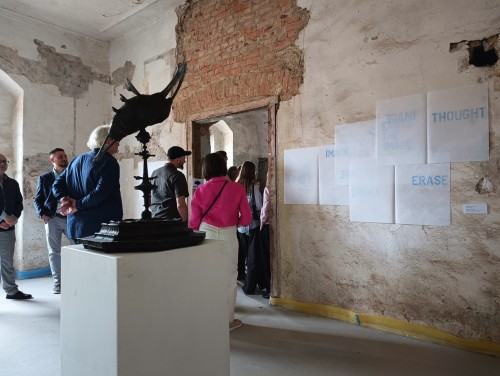 Dowody na OBECNOŚĆ w Pałacu Struga Dowody na OBECNOŚĆ w Pałacu Struga