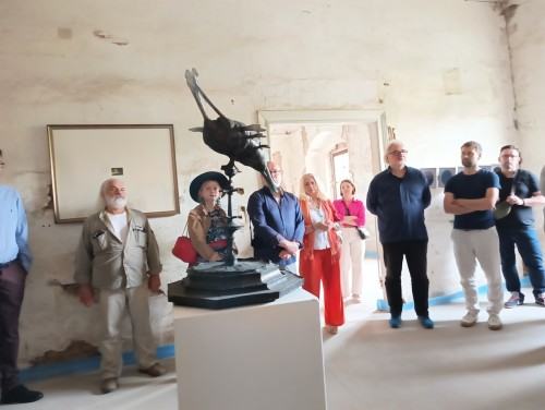 Dowody na OBECNOŚĆ w Pałacu Struga Dowody na OBECNOŚĆ w Pałacu Struga