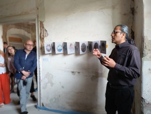 Dowody na OBECNOŚĆ w Pałacu Struga Dowody na OBECNOŚĆ w Pałacu Struga