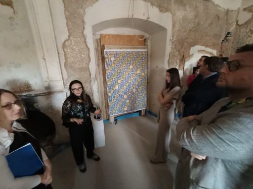 Dowody na OBECNOŚĆ w Pałacu Struga Dowody na OBECNOŚĆ w Pałacu Struga