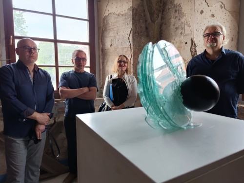 Dowody na OBECNOŚĆ w Pałacu Struga Dowody na OBECNOŚĆ w Pałacu Struga