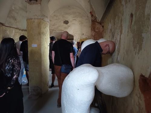 Dowody na OBECNOŚĆ w Pałacu Struga Dowody na OBECNOŚĆ w Pałacu Struga