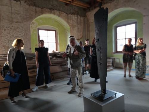 Dowody na OBECNOŚĆ w Pałacu Struga Dowody na OBECNOŚĆ w Pałacu Struga