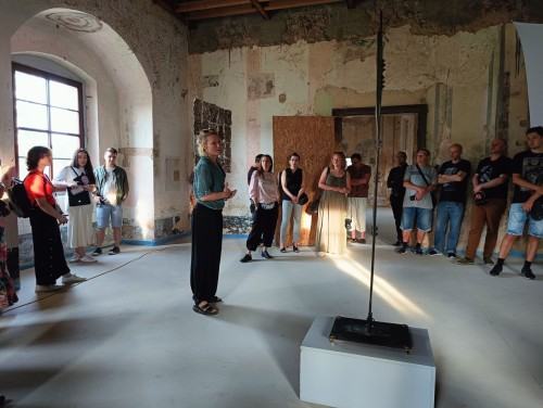 Dowody na OBECNOŚĆ w Pałacu Struga Dowody na OBECNOŚĆ w Pałacu Struga