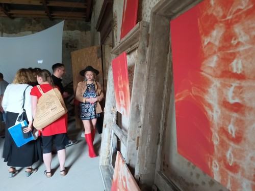 Dowody na OBECNOŚĆ w Pałacu Struga Dowody na OBECNOŚĆ w Pałacu Struga