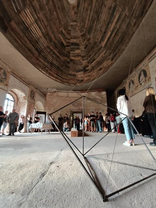 Dowody na OBECNOŚĆ w Pałacu Struga Dowody na OBECNOŚĆ w Pałacu Struga