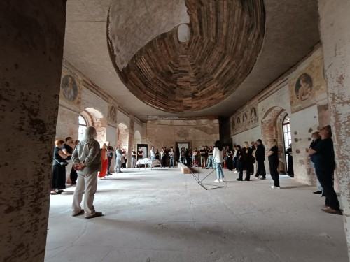 Dowody na OBECNOŚĆ w Pałacu Struga Dowody na OBECNOŚĆ w Pałacu Struga