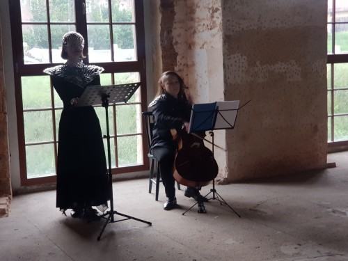 Dowody na OBECNOŚĆ w Pałacu Struga Dowody na OBECNOŚĆ w Pałacu Struga