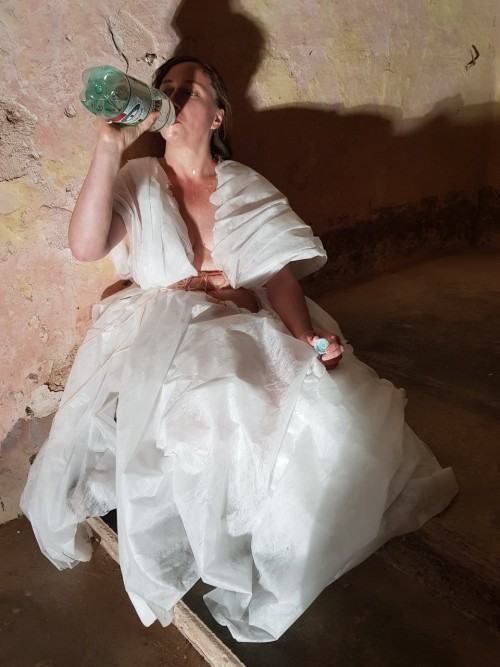 Dowody na OBECNOŚĆ w Pałacu Struga Dowody na OBECNOŚĆ w Pałacu Struga