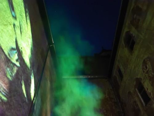 Dowody na OBECNOŚĆ w Pałacu Struga Dowody na OBECNOŚĆ w Pałacu Struga