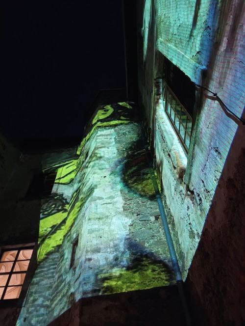 Dowody na OBECNOŚĆ w Pałacu Struga Dowody na OBECNOŚĆ w Pałacu Struga