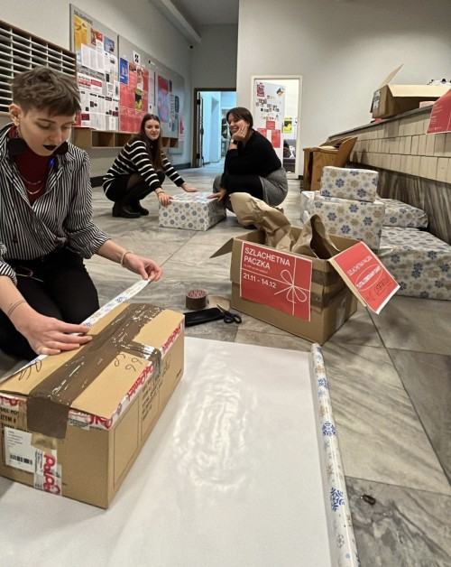 Szlachetna Paczka 2023