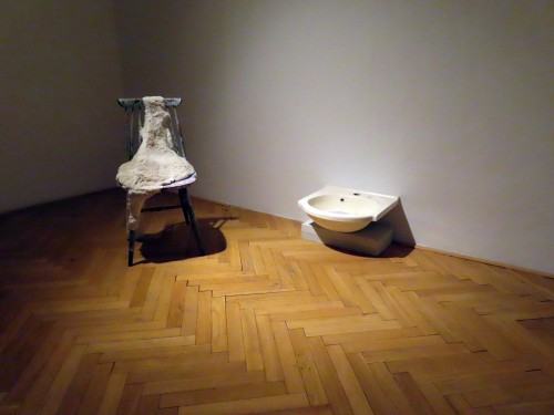 Otwarcie wystawy Dystopian Monuments